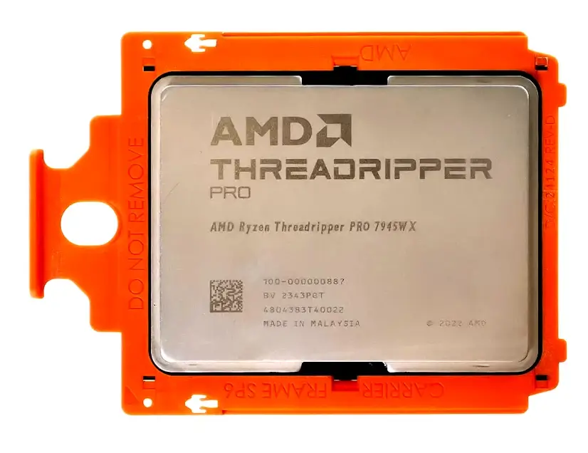 Montaje AMD Ryzen™ Threadripper™ PRO Somosaguas Pozuelo de Alarcón Informático Somosaguas Pozuelo de Alarcón - Montaje AMD Ryzen™ Threadripper™ PRO Somosaguas Pozuelo de Alarcón