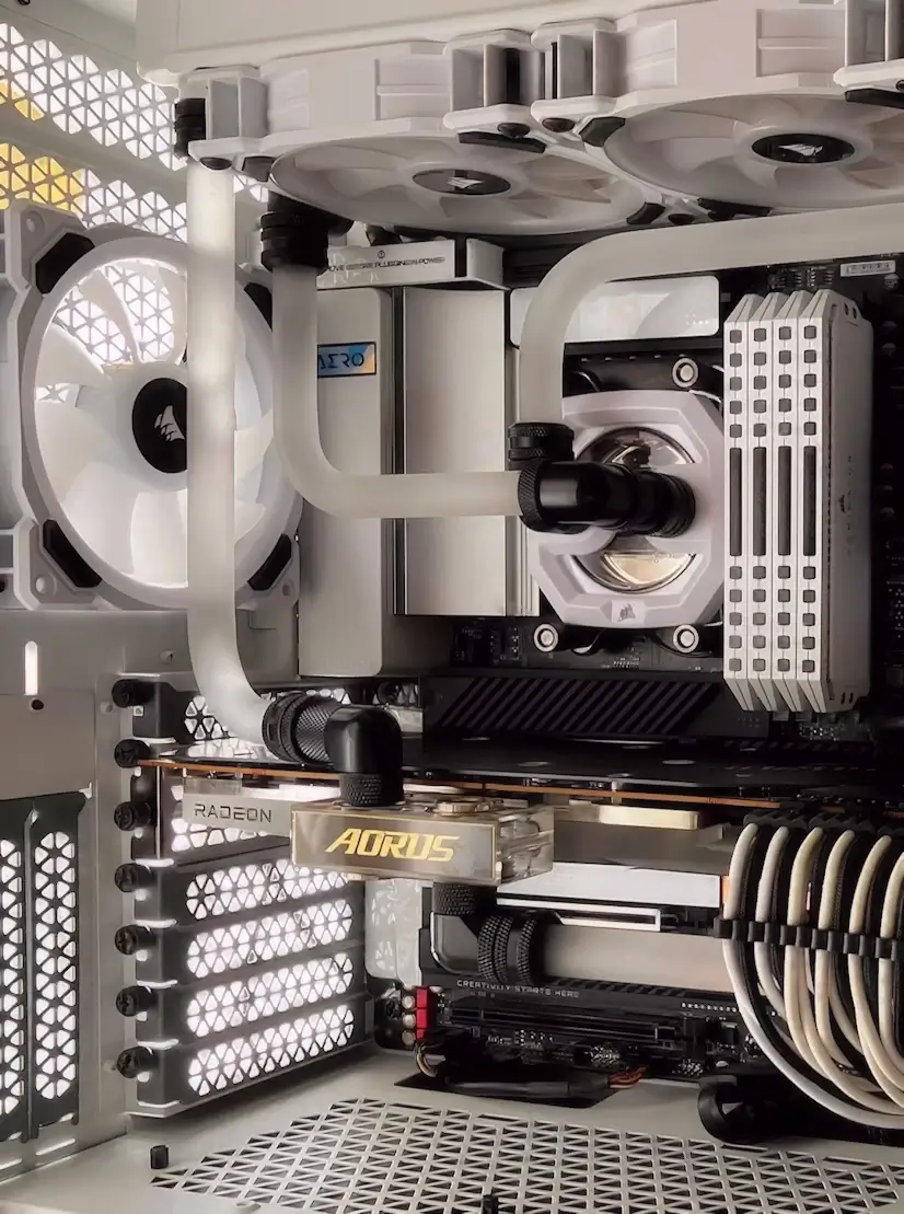 Informático Somosaguas Pozuelo de Alarcón Reparación Montaje Gaming PC Somosaguas Pozuelo de Alarcón Informático Somosaguas Pozuelo de Alarcón Reparación Montaje Gaming PC Somosaguas Pozuelo de Alarcón