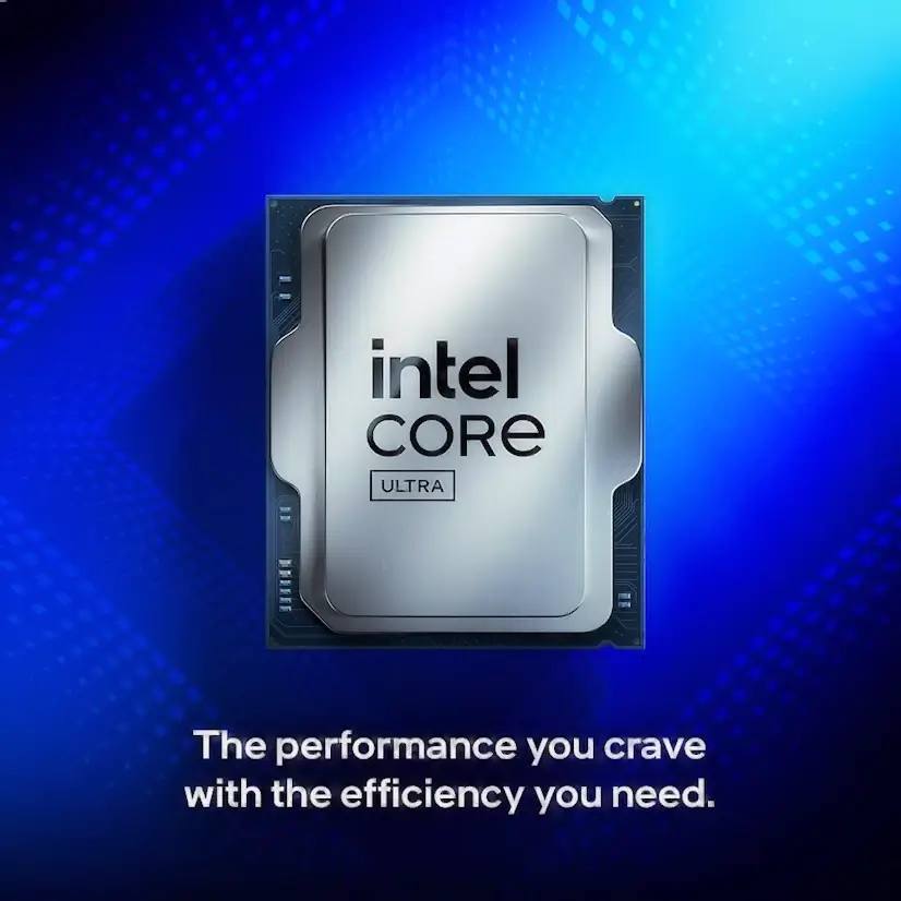 Montaje Procesadores Intel Core Ultra Gaming PC Somosaguas Pozuelo de Alarcón Informático Somosaguas Pozuelo de Alarcón - Montaje Procesadores Intel Core Ultra Gaming PC Somosaguas Pozuelo de Alarcón