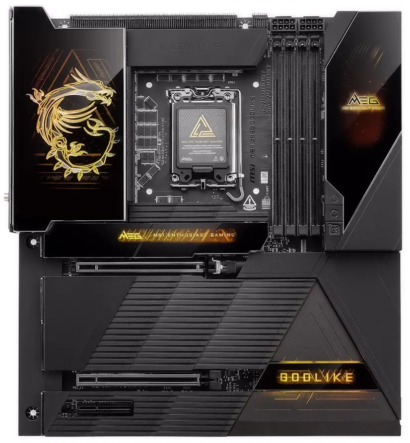Montaje Placa Base MSI MEG Z890 GODLIKE Gaming PC Somosaguas Pozuelo de Alarcón Montaje Placa Base MSI MEG Z890 GODLIKE Gaming PC Somosaguas Pozuelo de Alarcón