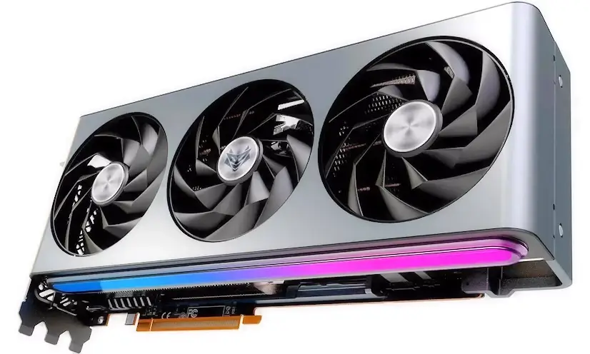 Montaje Tarjeta Gráfica AMD Radeon RX 9700 XT Gaming PC Somosaguas Pozuelo de Alarcón Montaje Tarjeta Gráfica AMD Radeon RX 9700 XT Gaming PC Somosaguas Pozuelo de Alarcón
