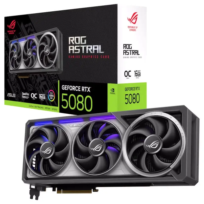 Montaje NVIDIA GEFORCE RTX 5080 Gaming PC Somosaguas Pozuelo de Alarcón Informático Somosaguas Pozuelo de Alarcón - Montaje NVIDIA GEFORCE RTX 5080 Somosaguas Pozuelo de Alarcón