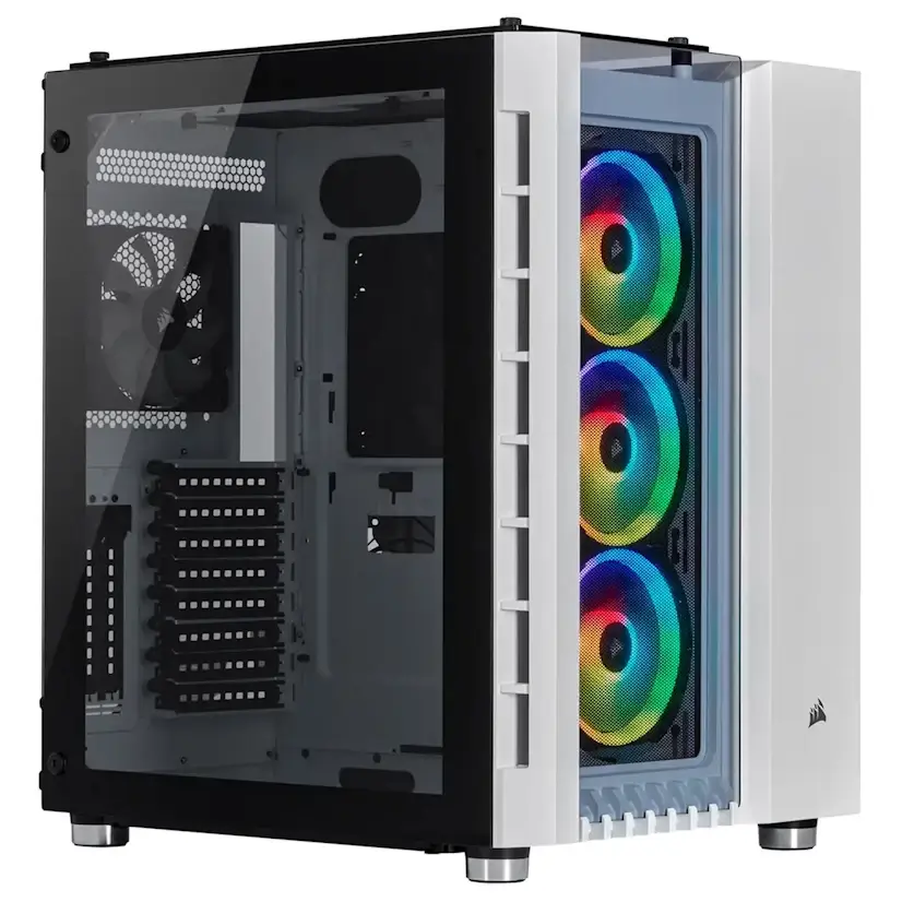 Montaje Caja Torre ATX Gaming PC Somosaguas Pozuelo de Alarcón Montaje Caja Torre ATX Gaming PC Somosaguas Pozuelo de Alarcón