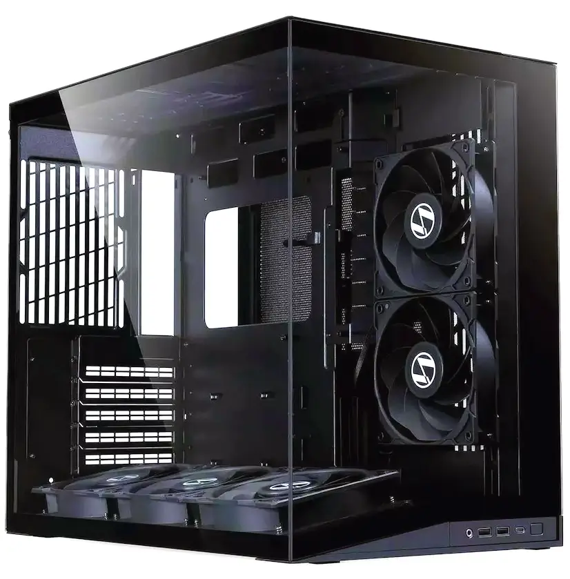 Montaje Gaming PC LIAN LI Somosaguas Pozuelo de Alarcón Montaje Gaming PC LIAN LI Somosaguas Pozuelo de Alarcón