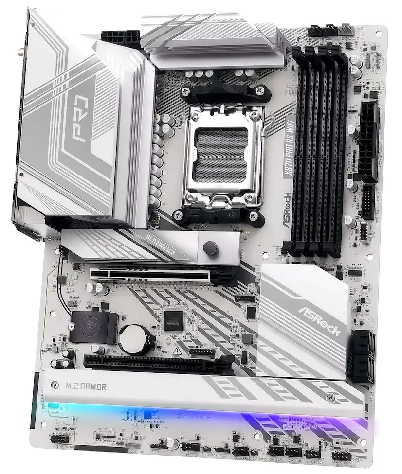 Montaje Placas Base ASRock Gaming PC Somosaguas Pozuelo de Alarcón Informático Somosaguas Pozuelo de Alarcón - Montaje Placas Base ASRock Gaming PC Somosaguas Pozuelo de Alarcón
