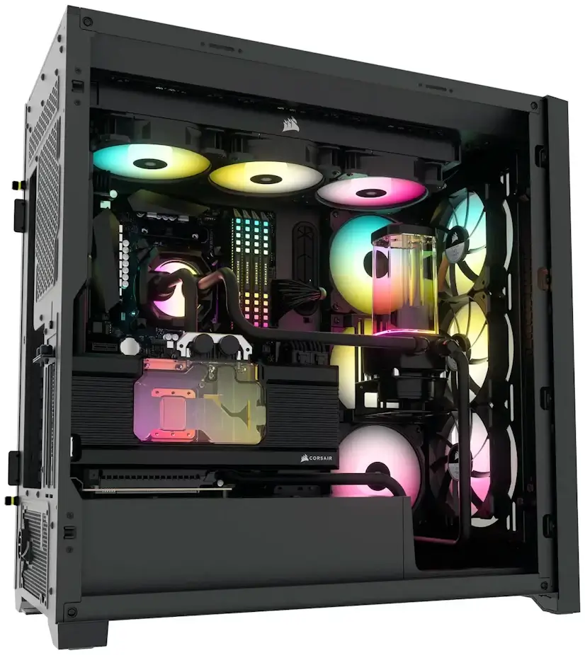 Montar Gaming PC Domicilio Somosaguas Pozuelo de Alarcón Montar Gaming PC Domicilio Somosaguas Pozuelo de Alarcón