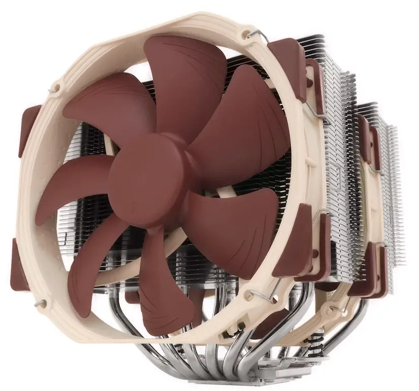 Montaje Cooler CPU Noctua Gaming PC Somosaguas Pozuelo de Alarcón Montaje Cooler CPU Noctua Gaming PC Somosaguas Pozuelo de Alarcón